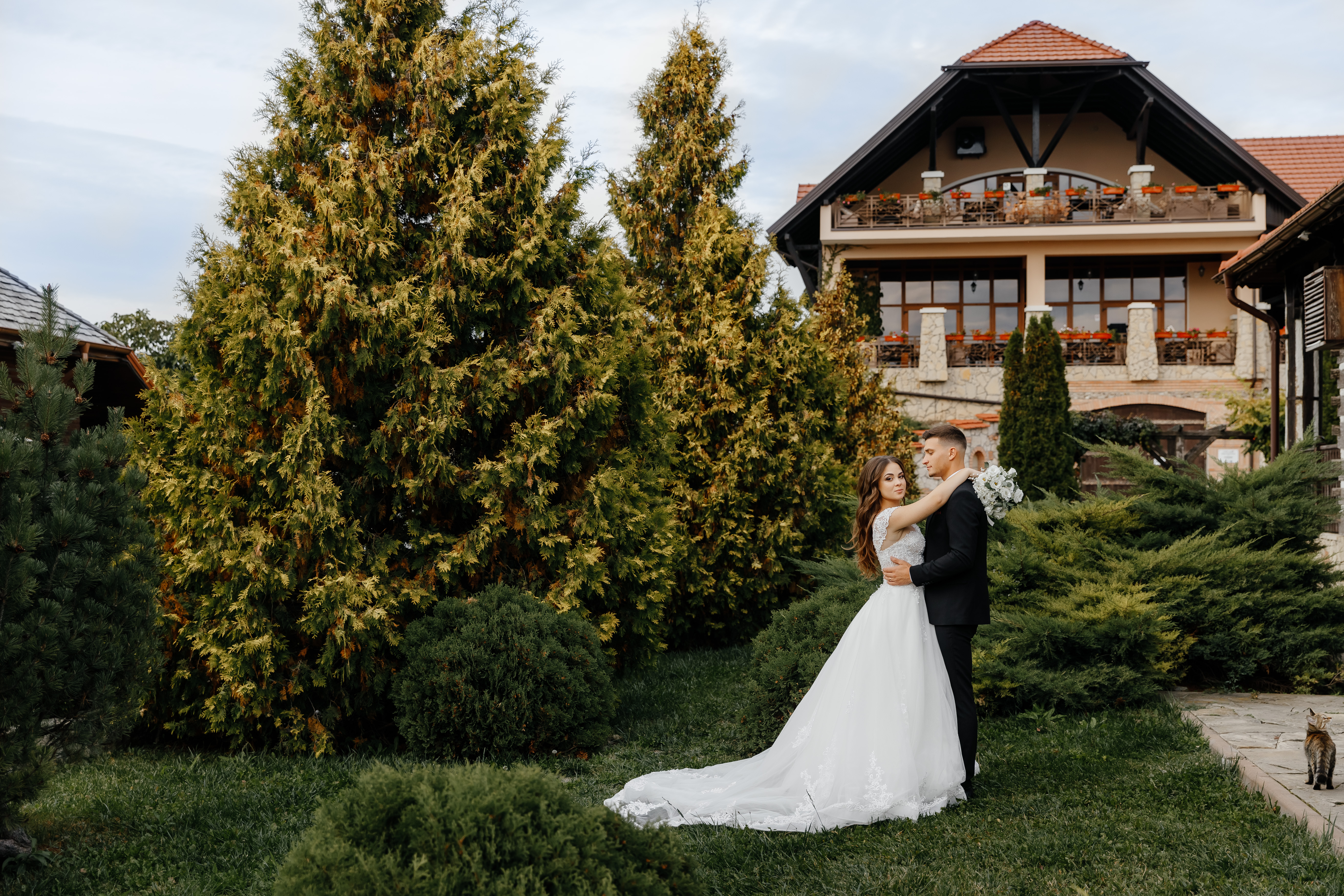 Daniel&Adina 